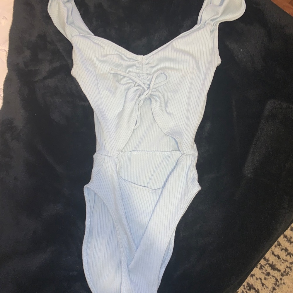 Urban outfitters out from under body suit